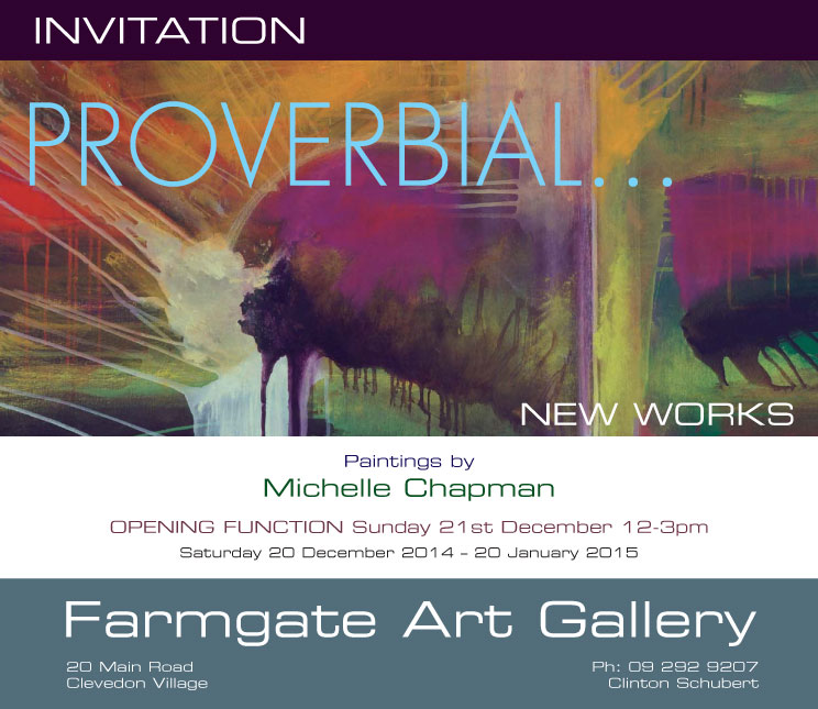 INVITATION